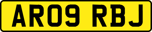 AR09RBJ