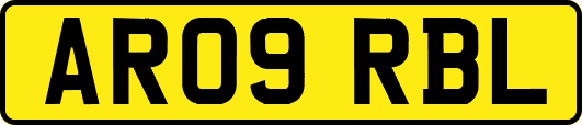 AR09RBL