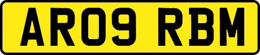 AR09RBM