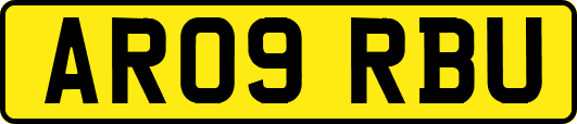 AR09RBU