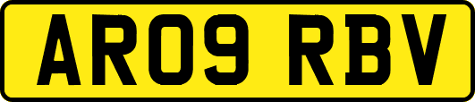 AR09RBV