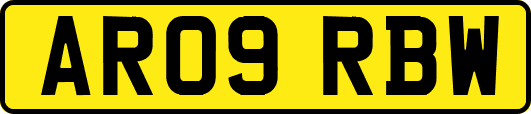 AR09RBW