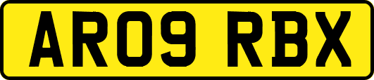 AR09RBX