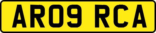 AR09RCA