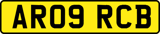 AR09RCB