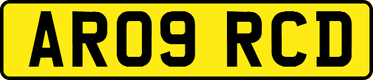AR09RCD