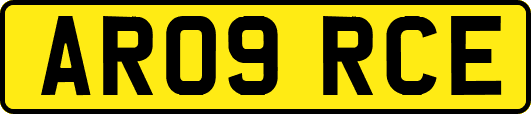 AR09RCE