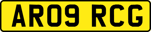 AR09RCG