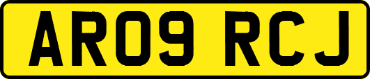 AR09RCJ
