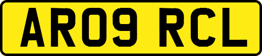 AR09RCL