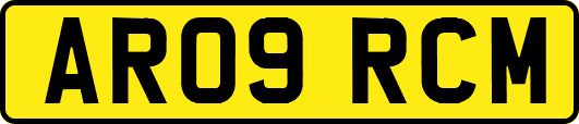 AR09RCM