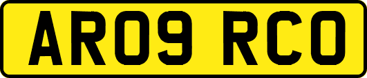 AR09RCO