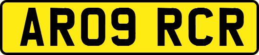 AR09RCR