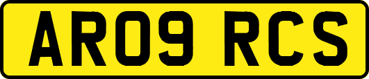 AR09RCS