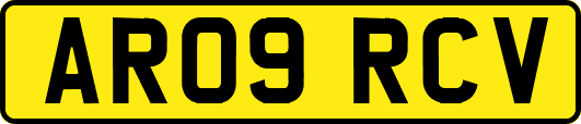AR09RCV