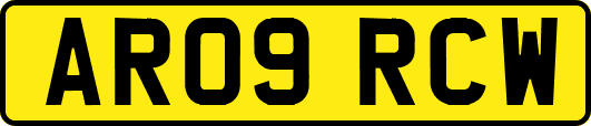 AR09RCW