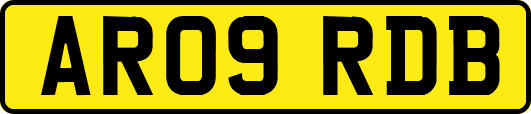 AR09RDB