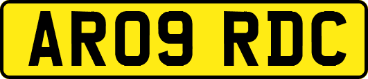 AR09RDC