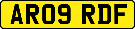 AR09RDF