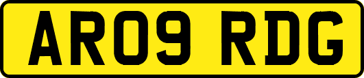 AR09RDG