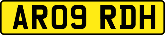 AR09RDH