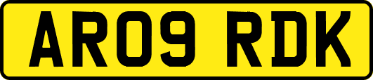 AR09RDK