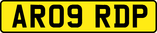 AR09RDP