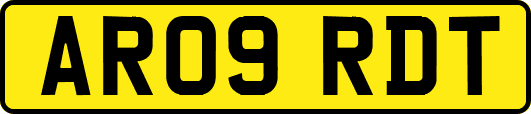 AR09RDT