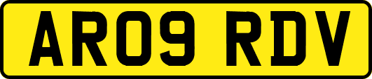 AR09RDV