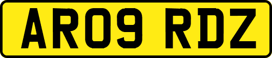 AR09RDZ