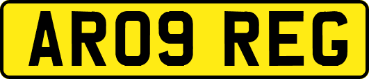 AR09REG