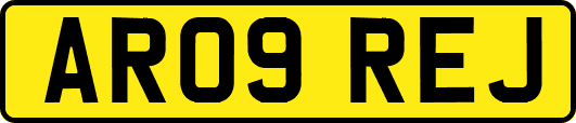AR09REJ