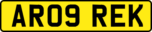 AR09REK