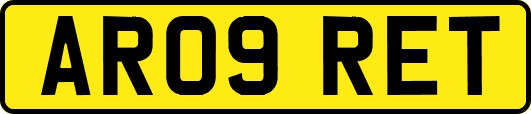 AR09RET