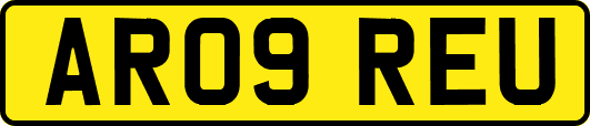 AR09REU