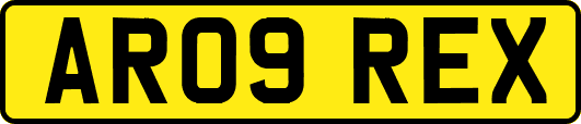 AR09REX
