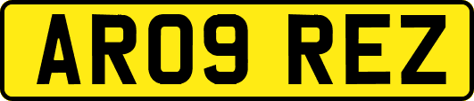AR09REZ