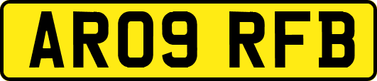 AR09RFB