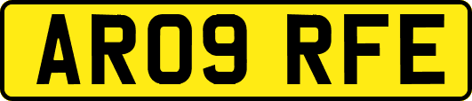AR09RFE
