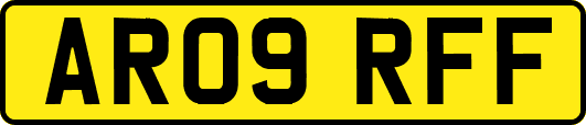 AR09RFF