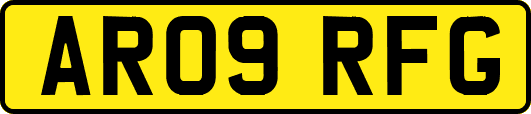AR09RFG