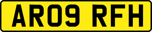 AR09RFH