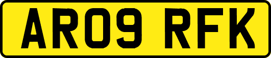 AR09RFK
