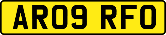 AR09RFO
