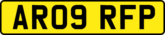 AR09RFP