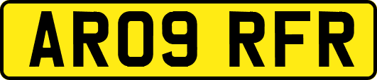 AR09RFR