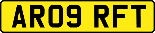 AR09RFT