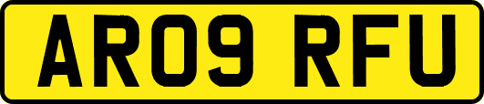 AR09RFU