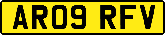 AR09RFV