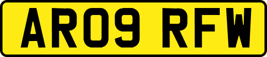 AR09RFW